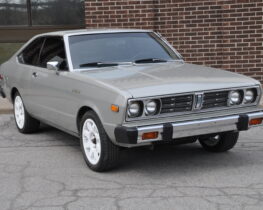 Datsun 510