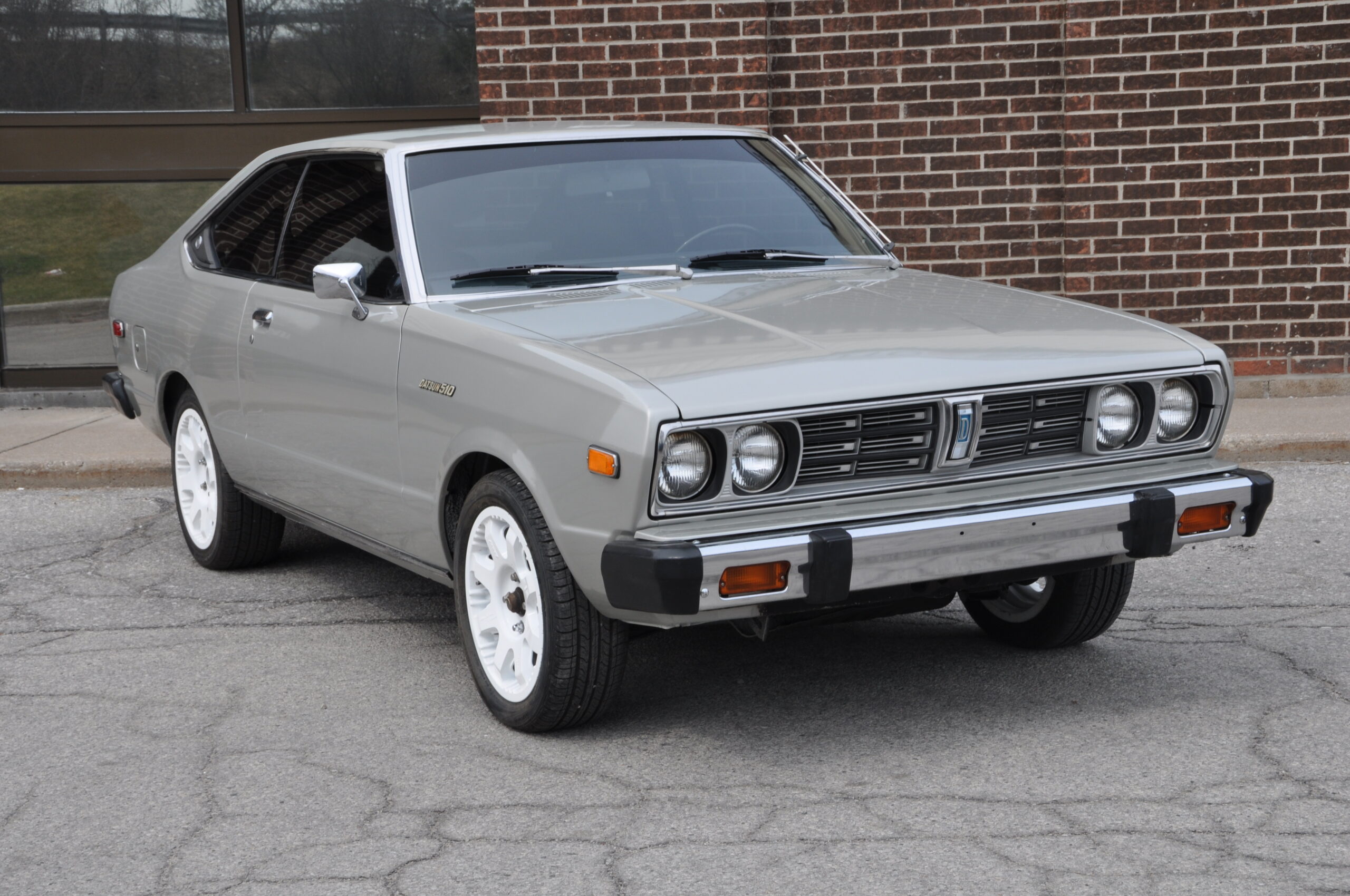 Datsun 510